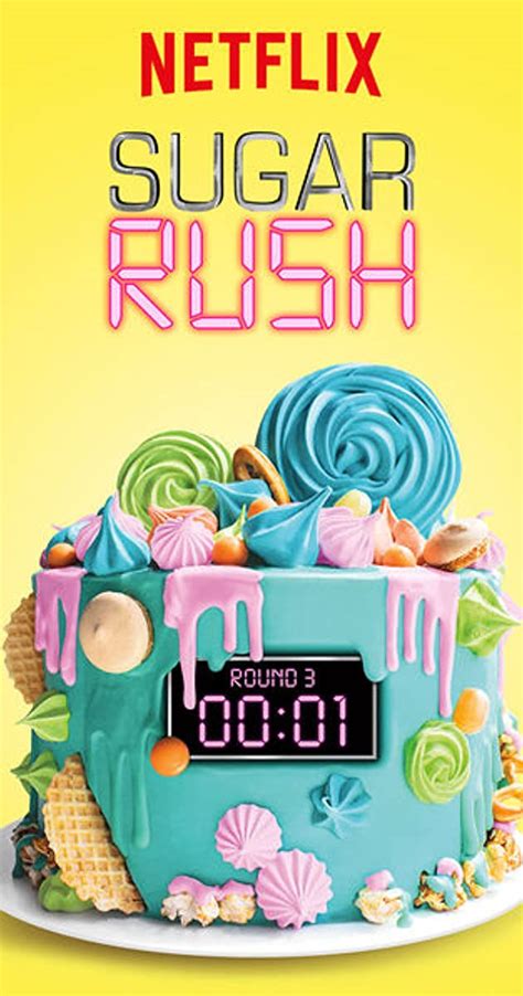 sugar rush serie online